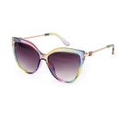 Cat Eye Boutique Sunglasses 5824