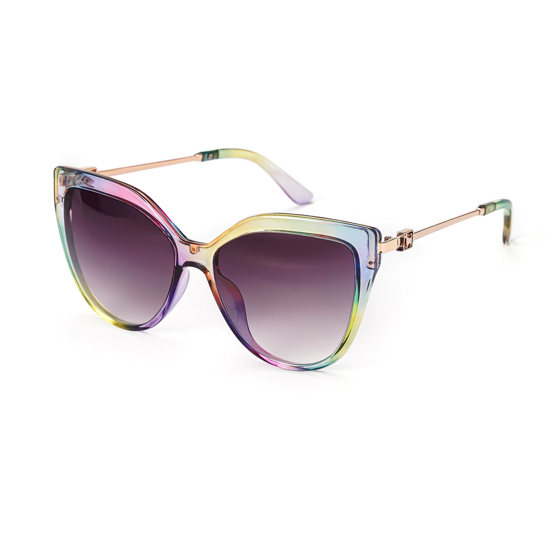 Cat Eye Boutique Sunglasses 5824
