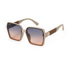Ladies Fashion Sunglasses 5832