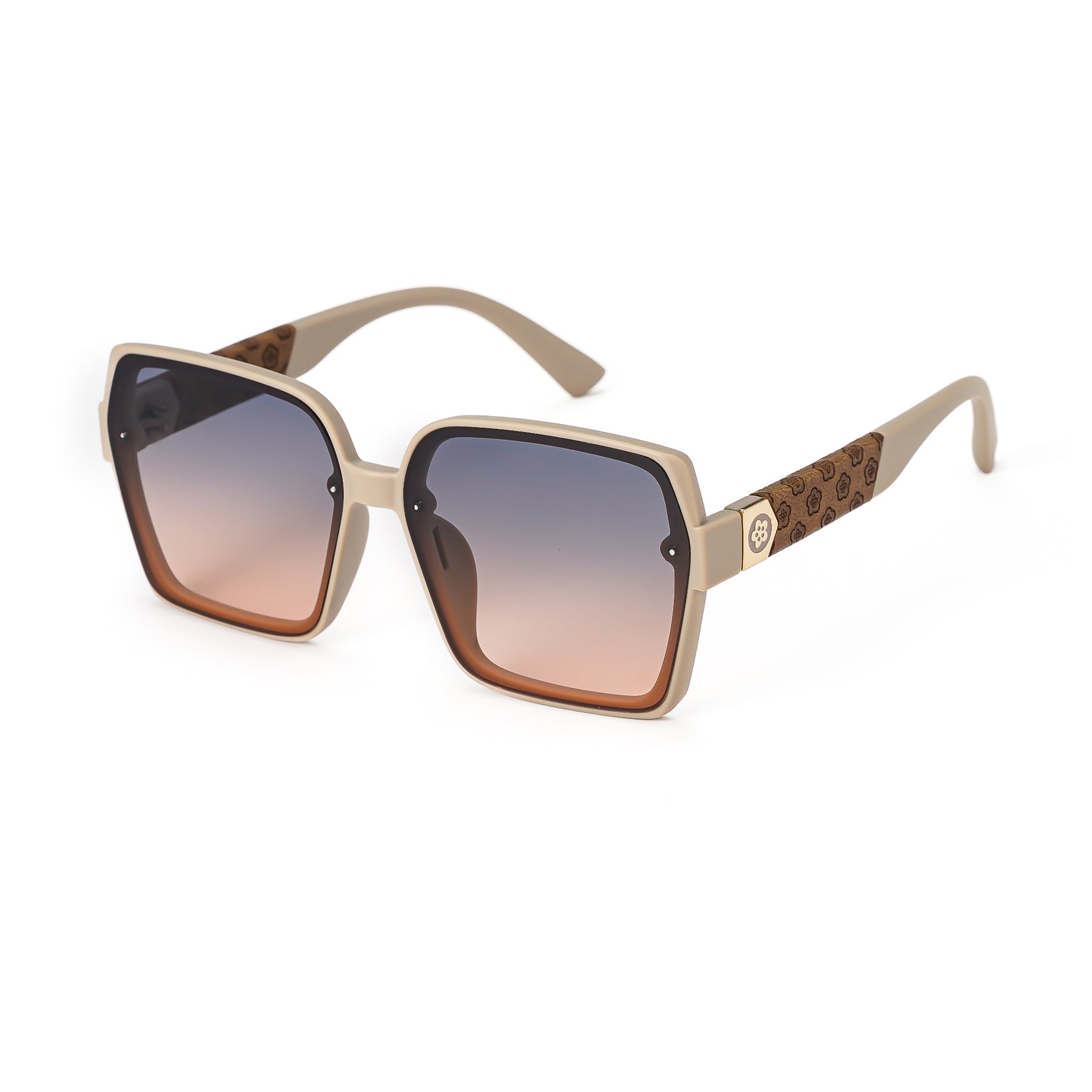 Ladies Fashion Sunglasses 5832