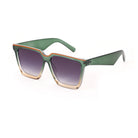 Square Sunglasses 5834