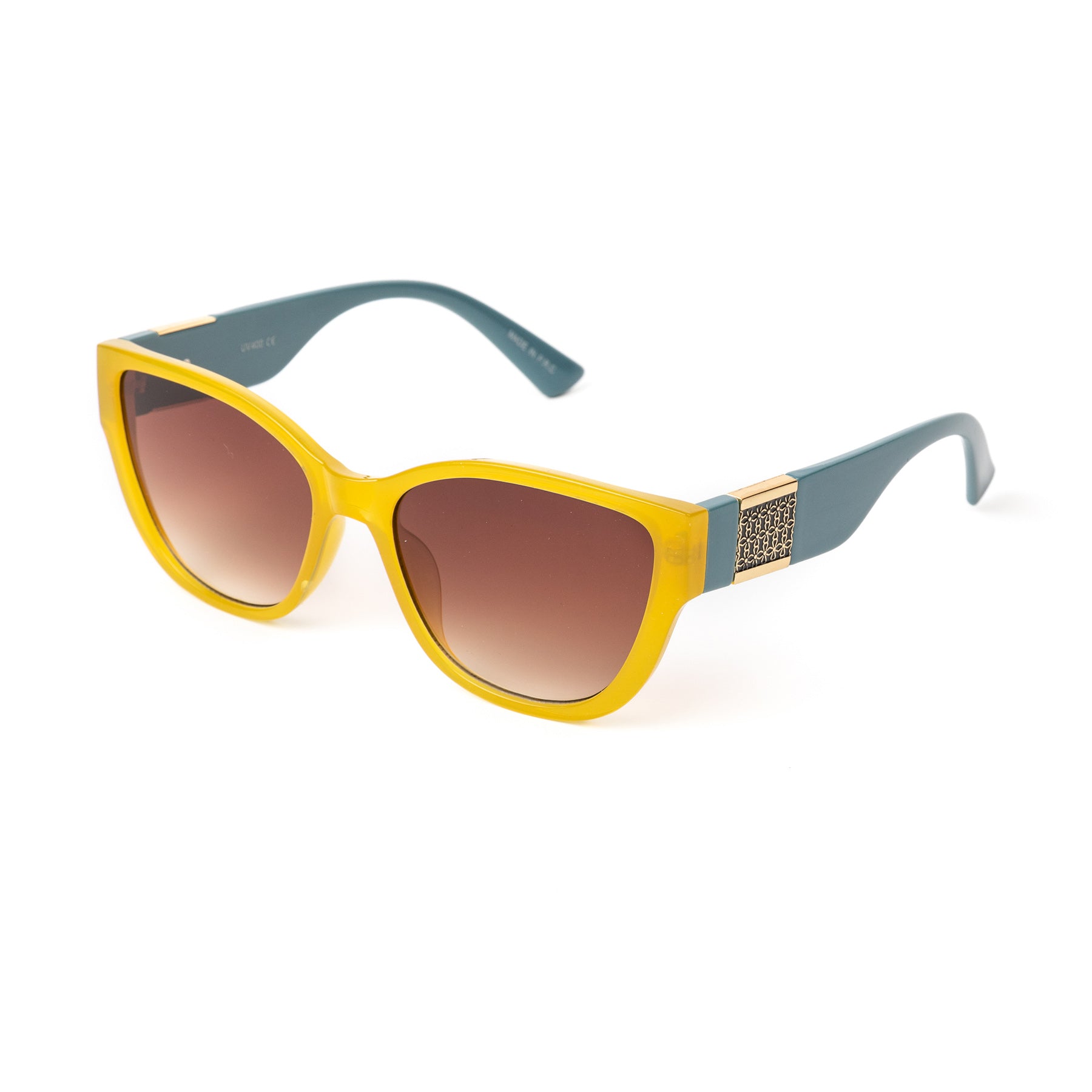Cat Eye Boutique Sunglasses 5840