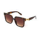 Ladies Fashion Sunglasses 5859