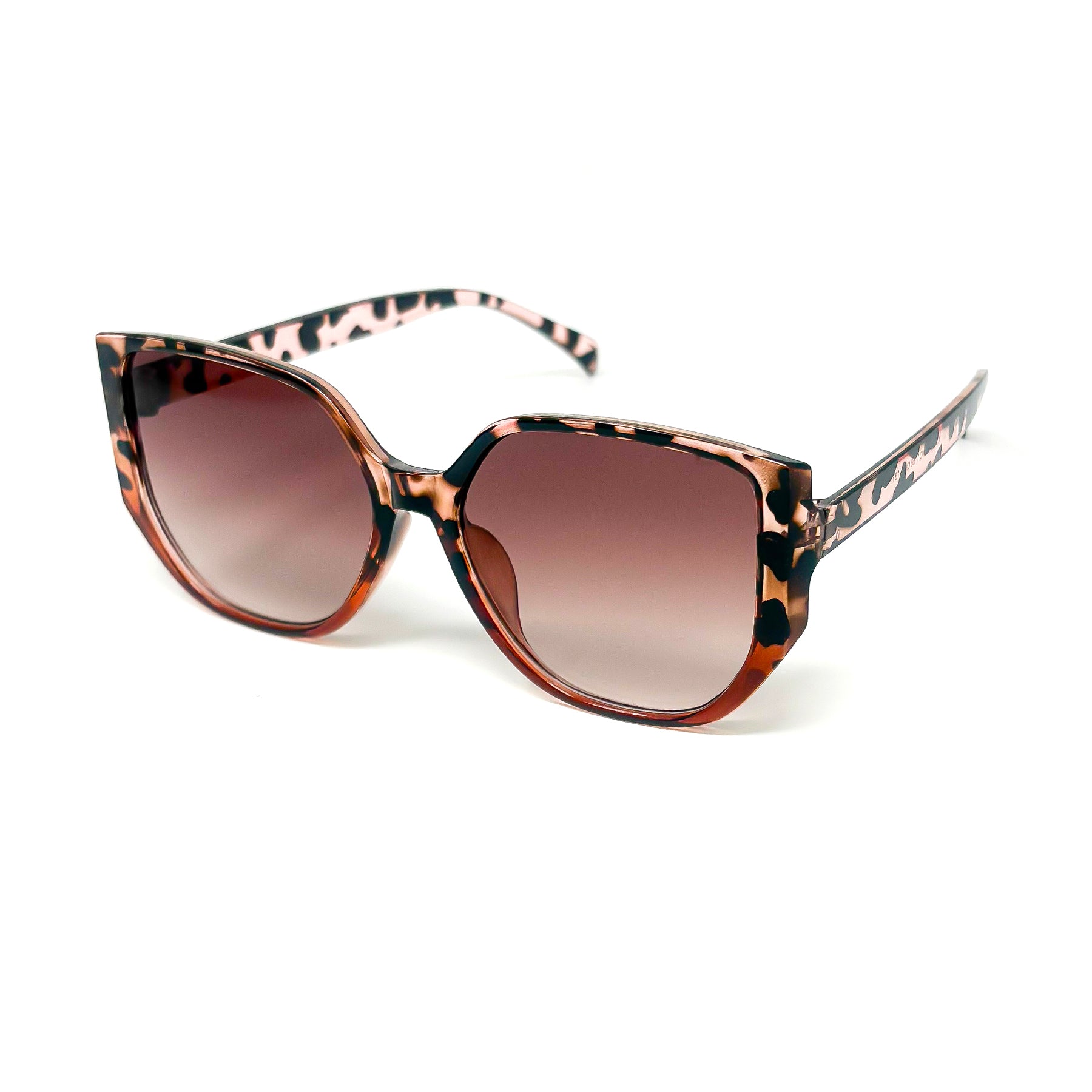 Cat Eye Sunglasses 5860