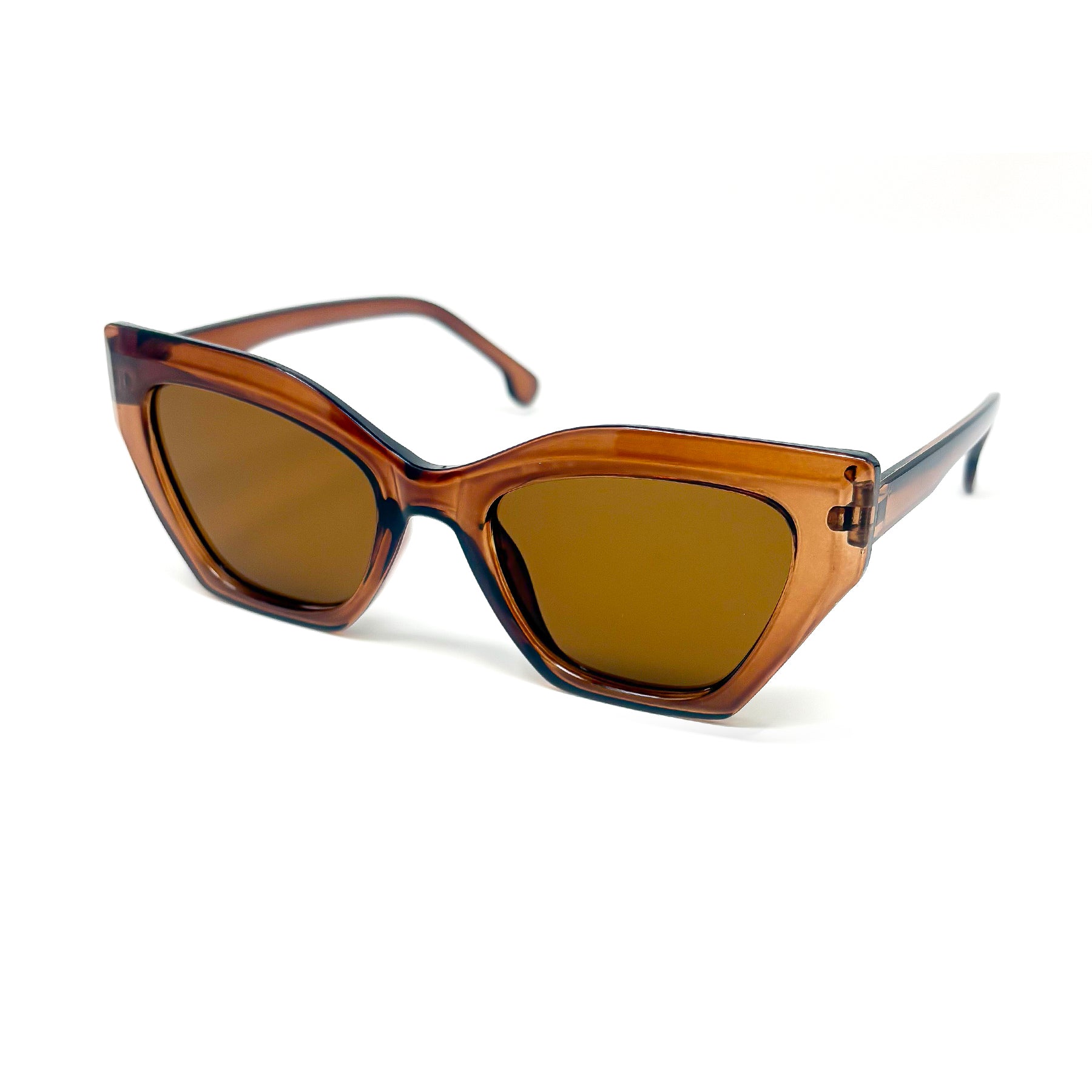 Cat Eye Sunglasses 5861