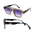 Aviator Sunglasses 5868
