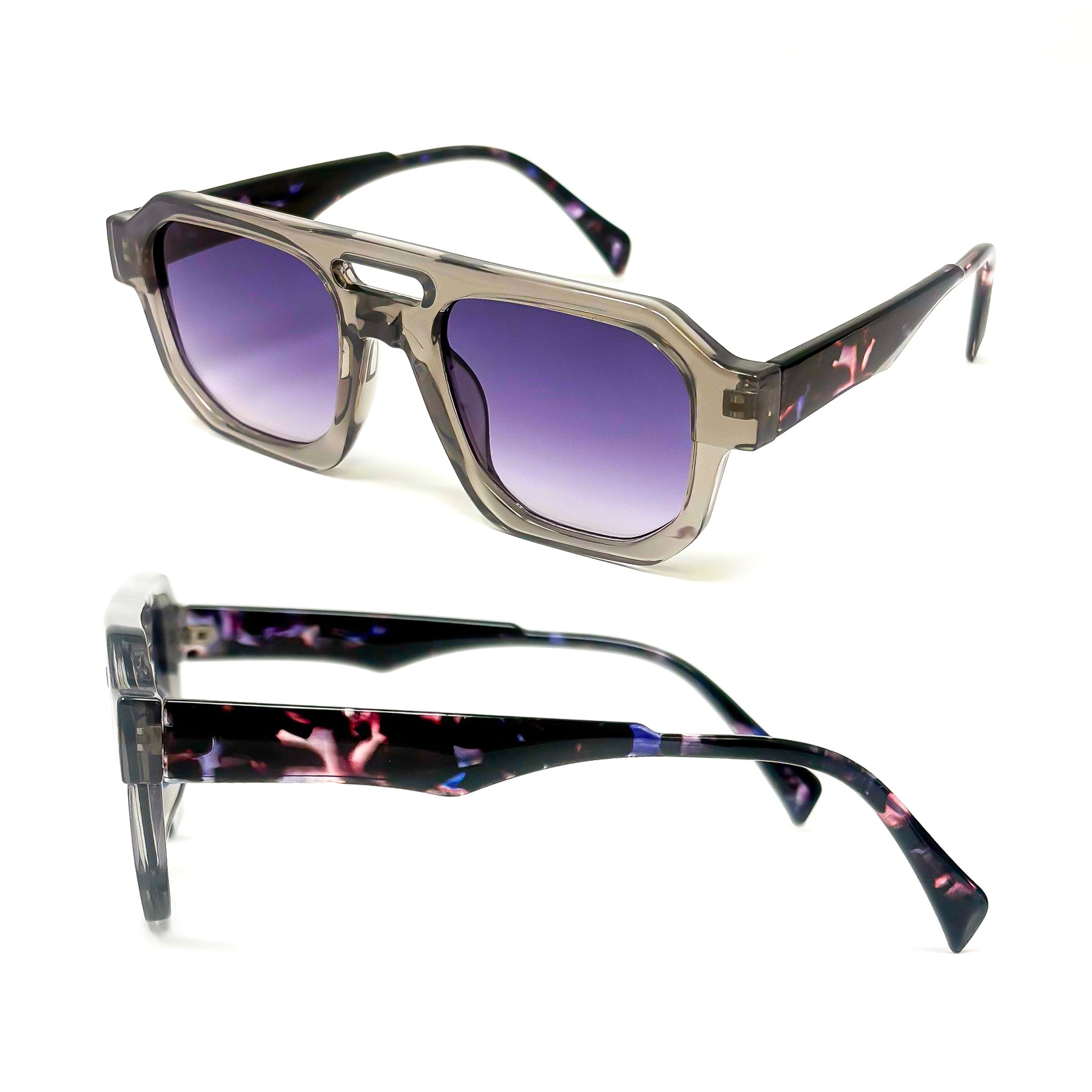 Aviator Sunglasses 5868
