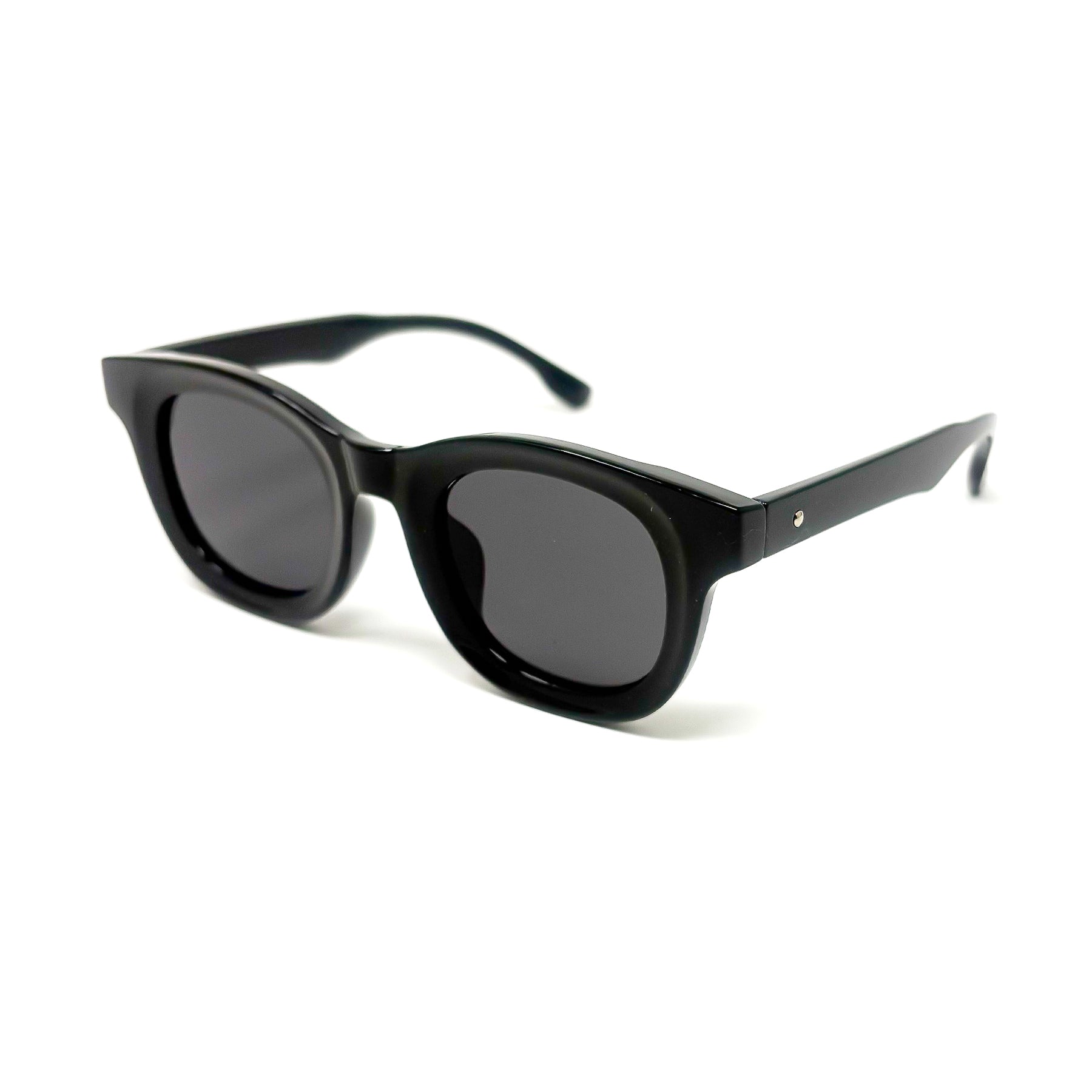 Square Retro Sunglasses 5873