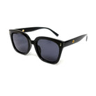 Square Retro Sunglasses 5881