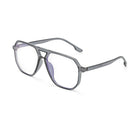 Ladies Fashion Blue Light Plano Glasses 5906pl