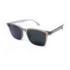 Classic Square Sunglasses 5909