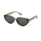 Soft Cat Eye Sunglasses 5911