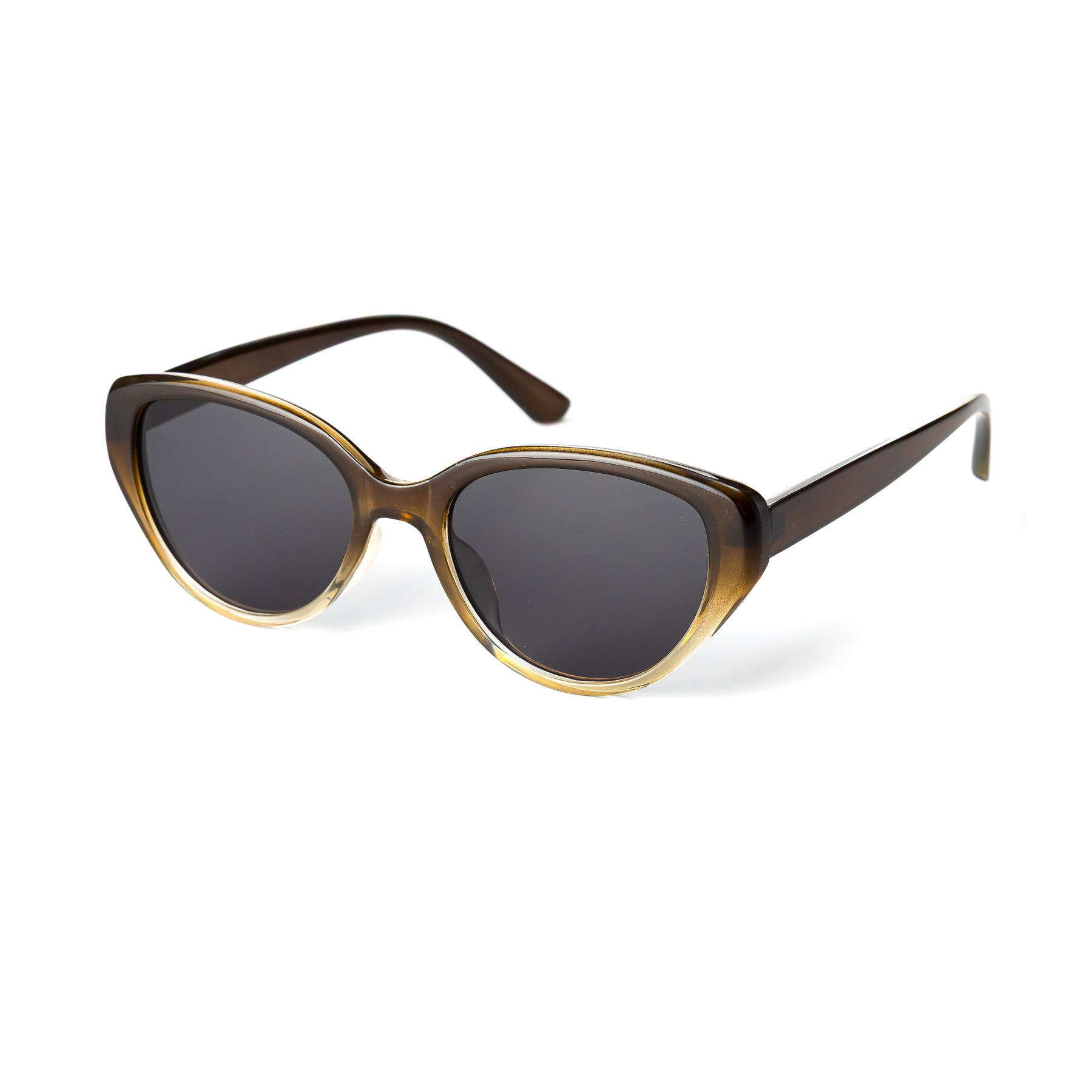 Vintage Cat Eye Sunglasses 5912
