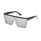 Aviator Goggle Sunglasses 5915