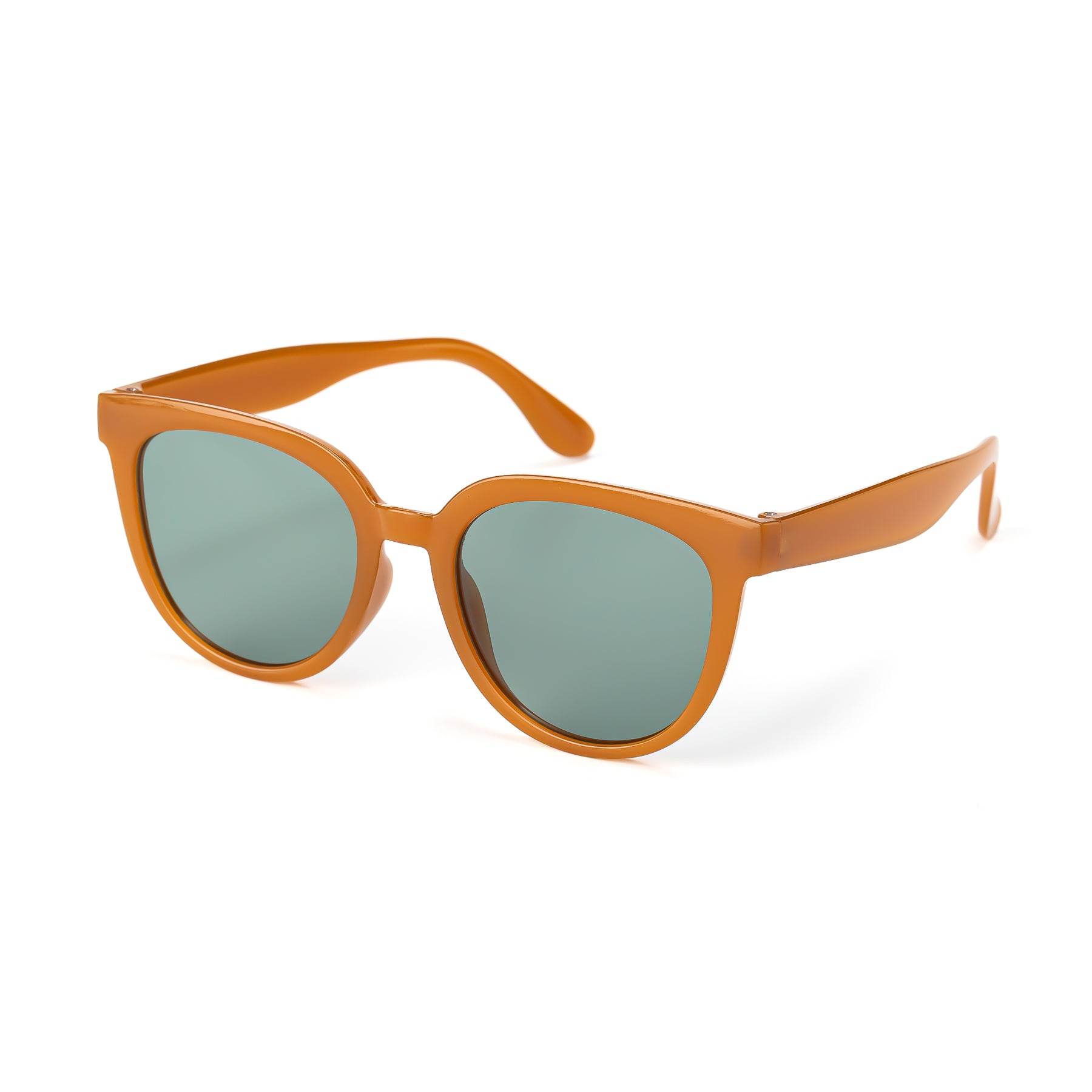 Fashion Cat Eye Sunglasses 5920