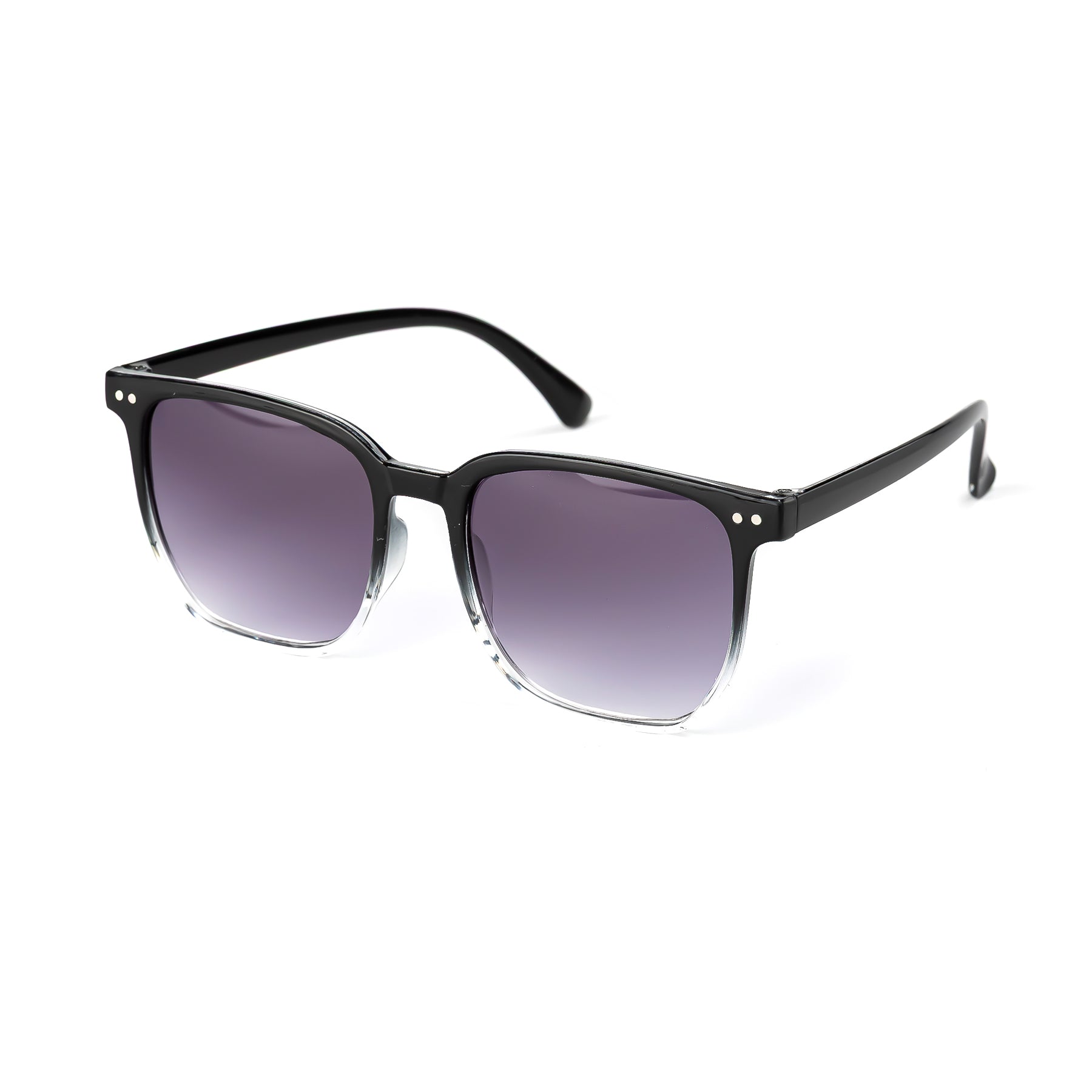 Gradient Square Sunglasses 5925