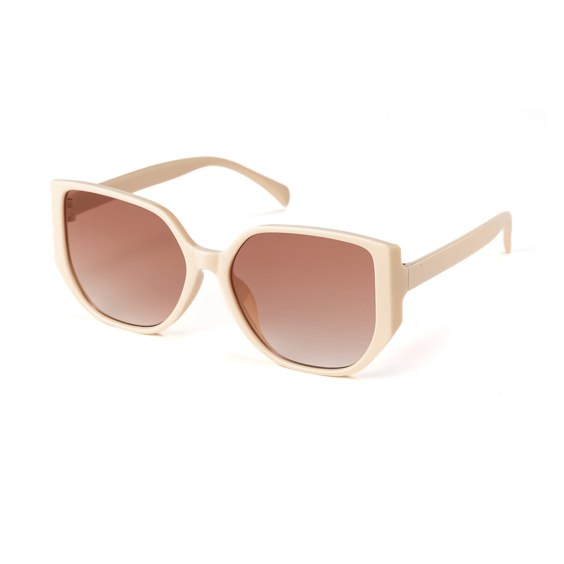 Oversized Cat Eye Sunglasses 5927