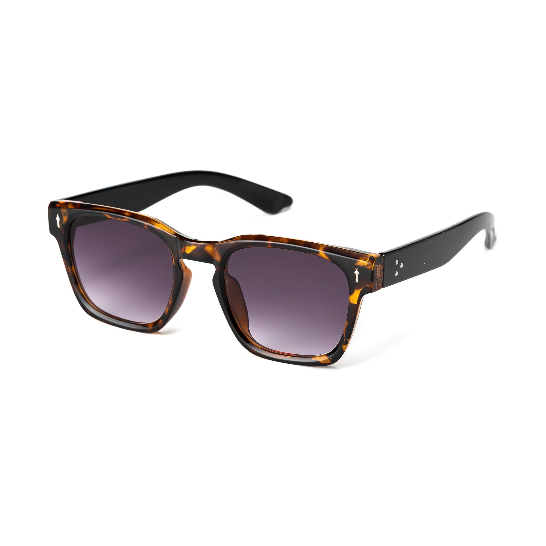 Classic Cat Eye Sunglasses 5932