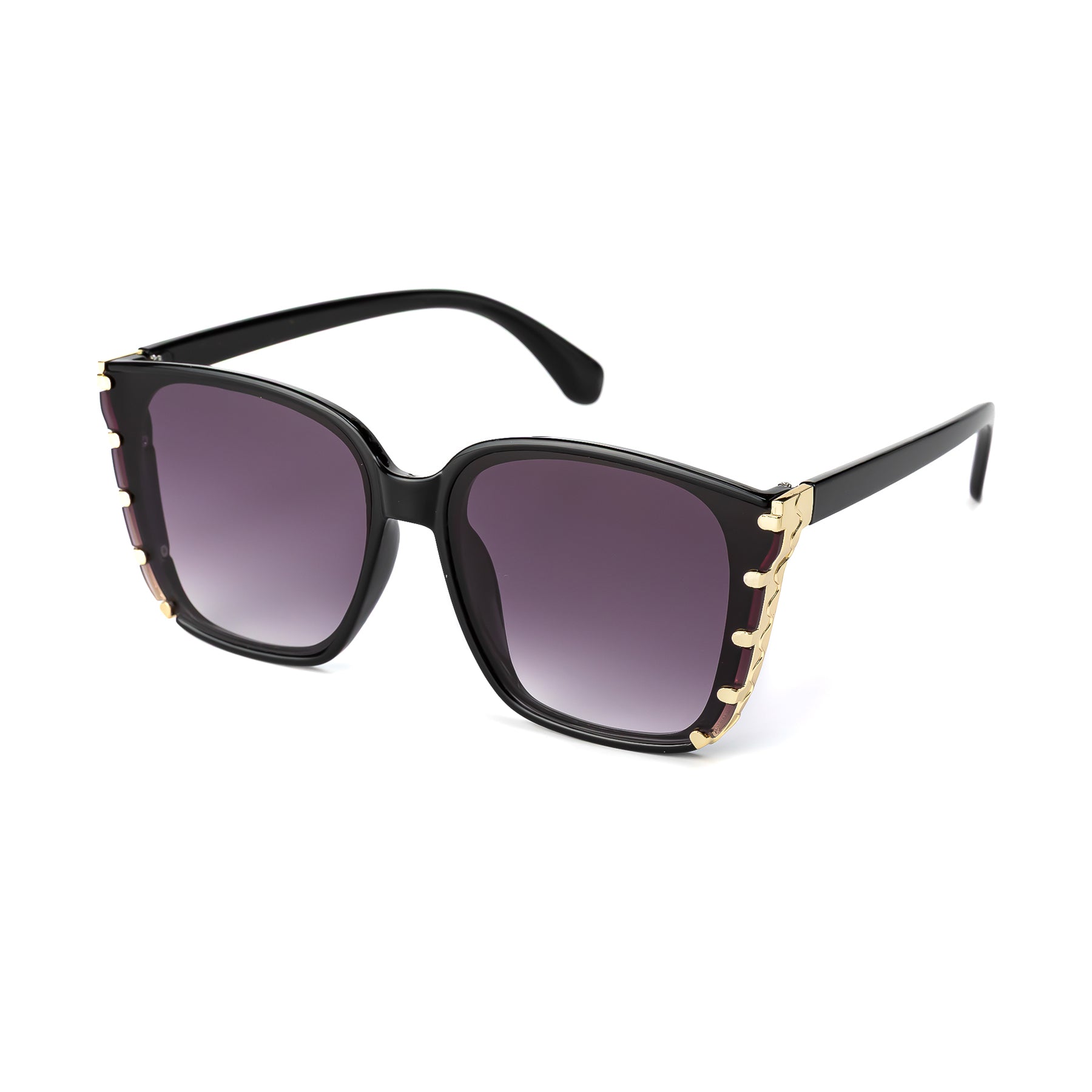 Oversized Square Sunglasses 5933