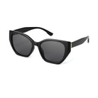Transparent Cat Eye Sunglasses 5934