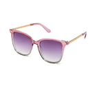 Gradient Cat Eye Sunglasses 5938