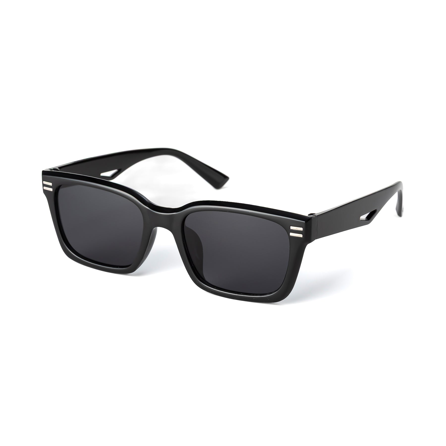 Mens Rectangular Sunglasses 5944