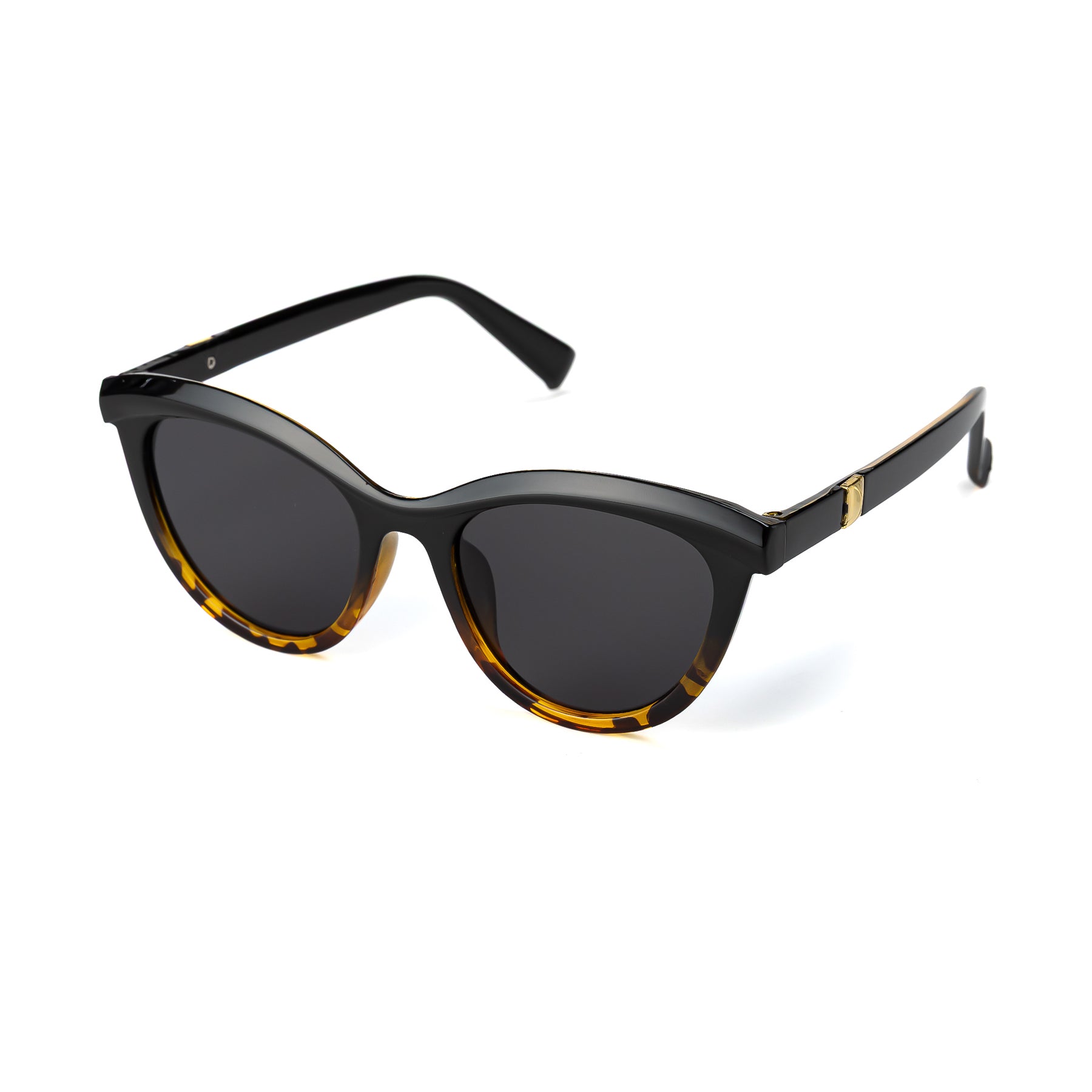 Classic Cat Eye Sunglasses 5945