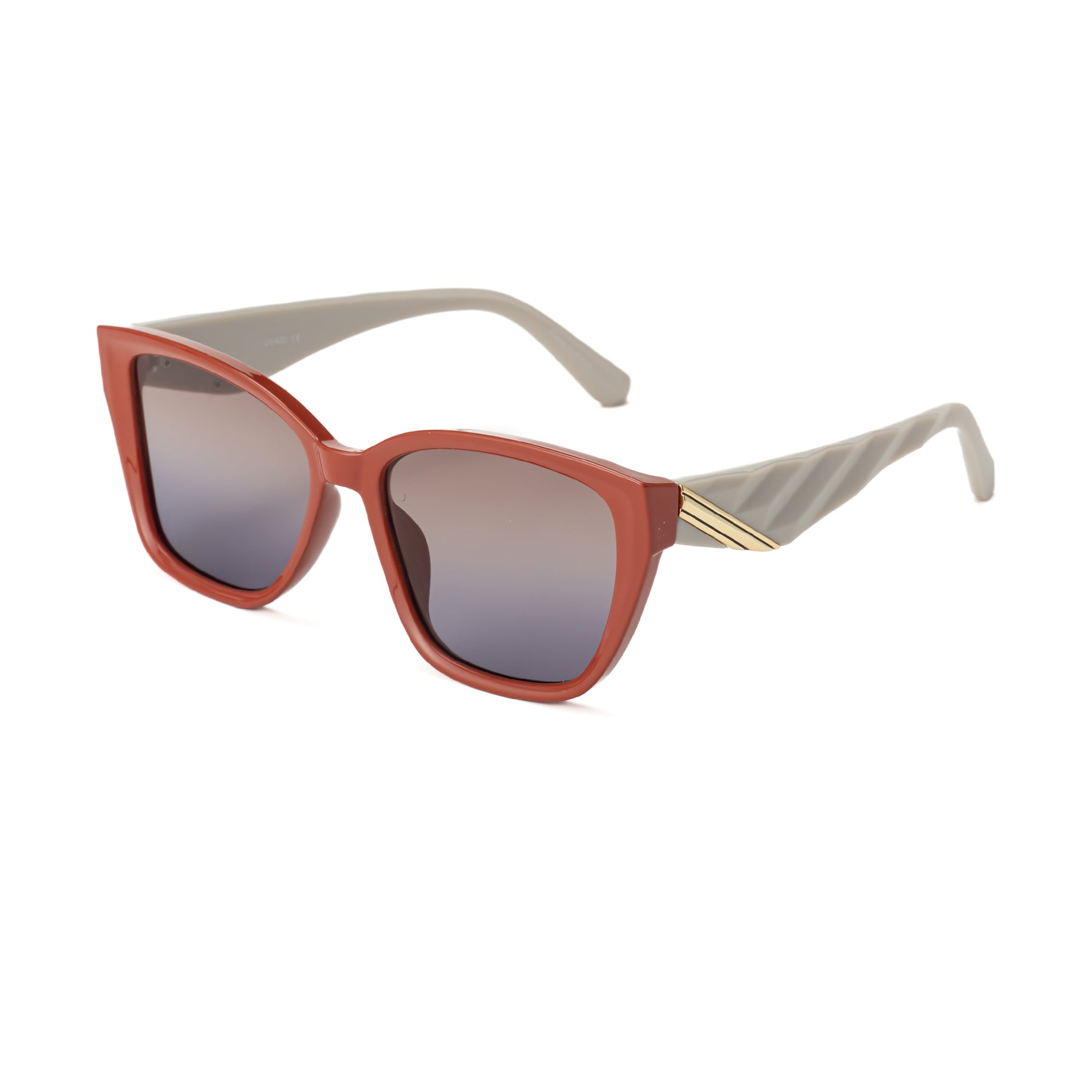 Cat Eye Fashion Sunglasses 5964