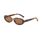 Oversized Boutique Sunglasses 5971