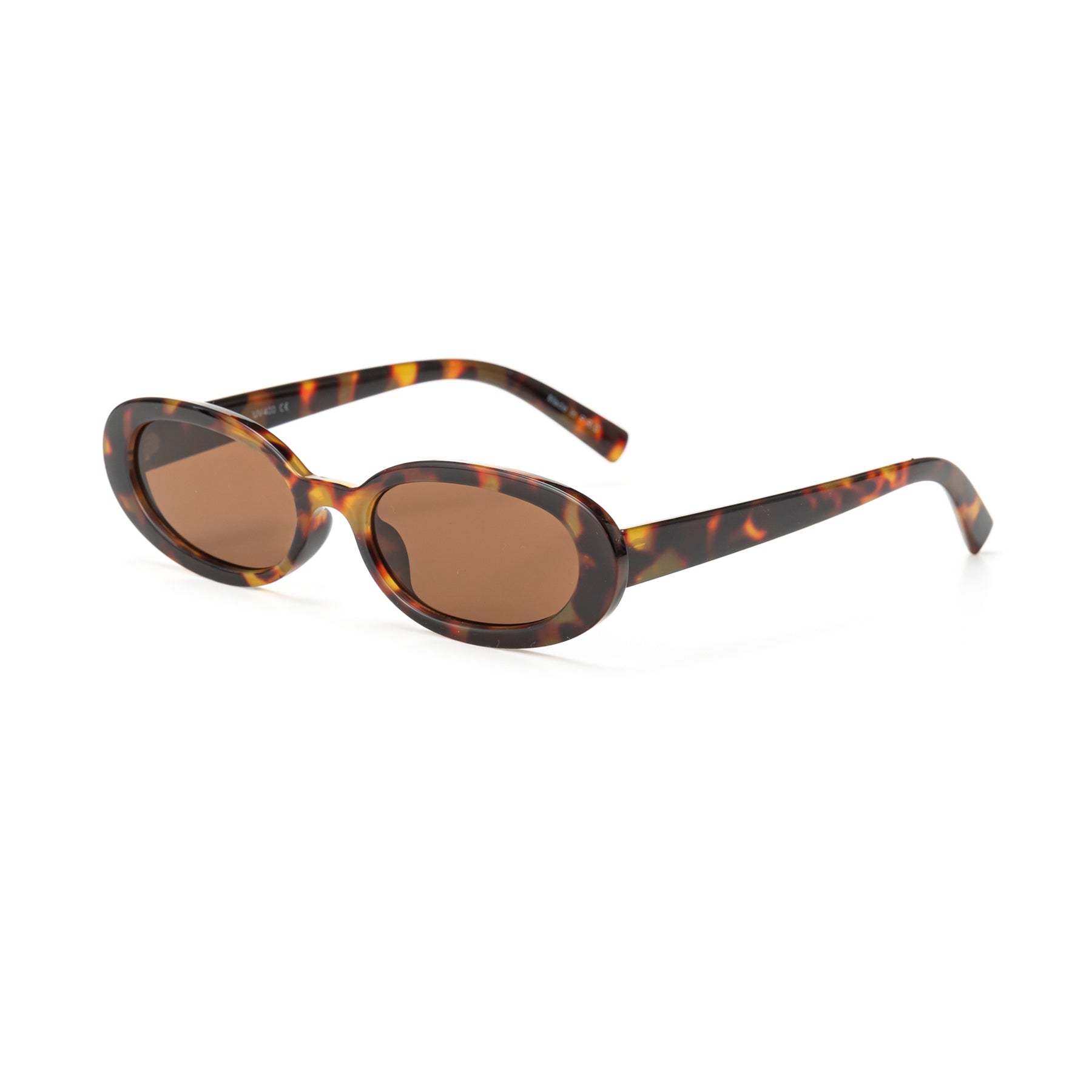 Oversized Boutique Sunglasses 5971