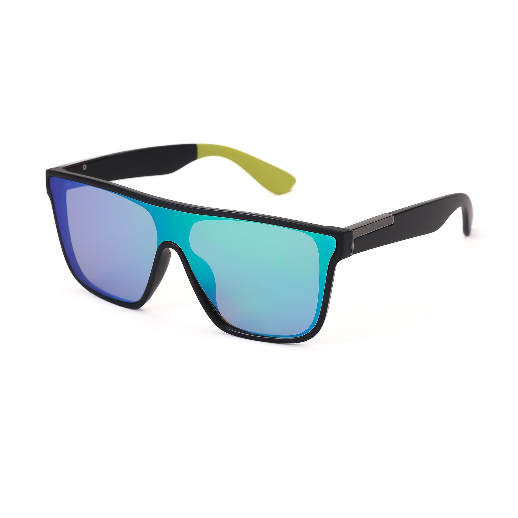Shield Goggle Sunglasses 6390