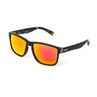 Sport Mirror Square Sunglasses 6394