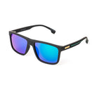 Rectangular Sport Sunglasses 6400