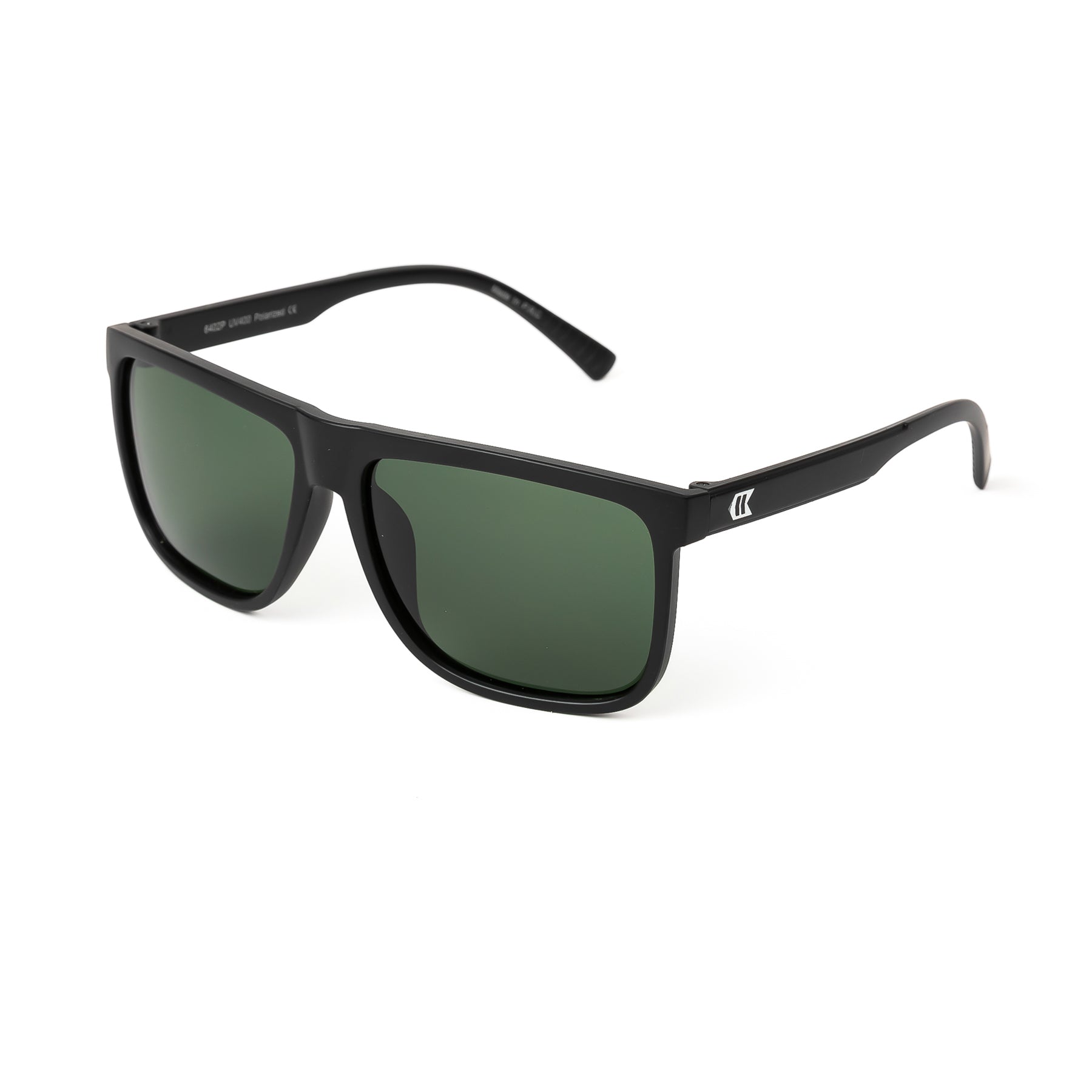Polarized Jimmad Sunglasses j6402p