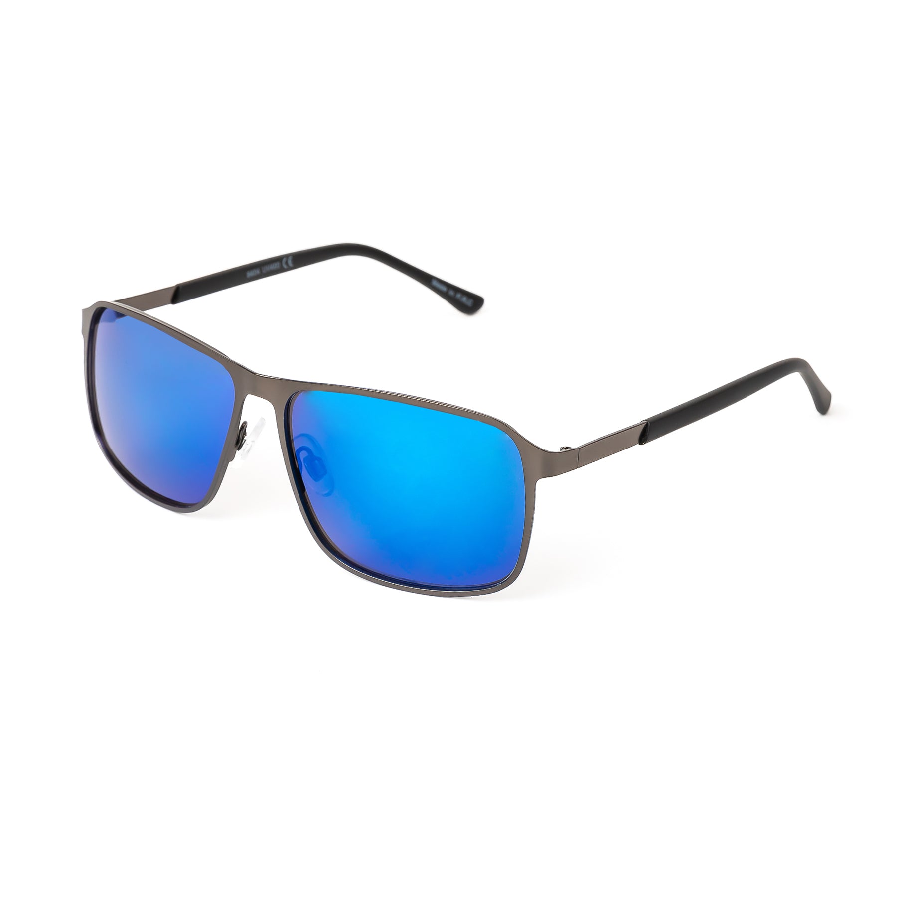 Aviator Sport Sunglasses 6404