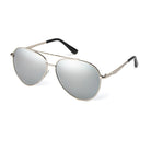 Aviator Sunglasses 6410