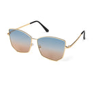 Aviator Sunglasses 6411