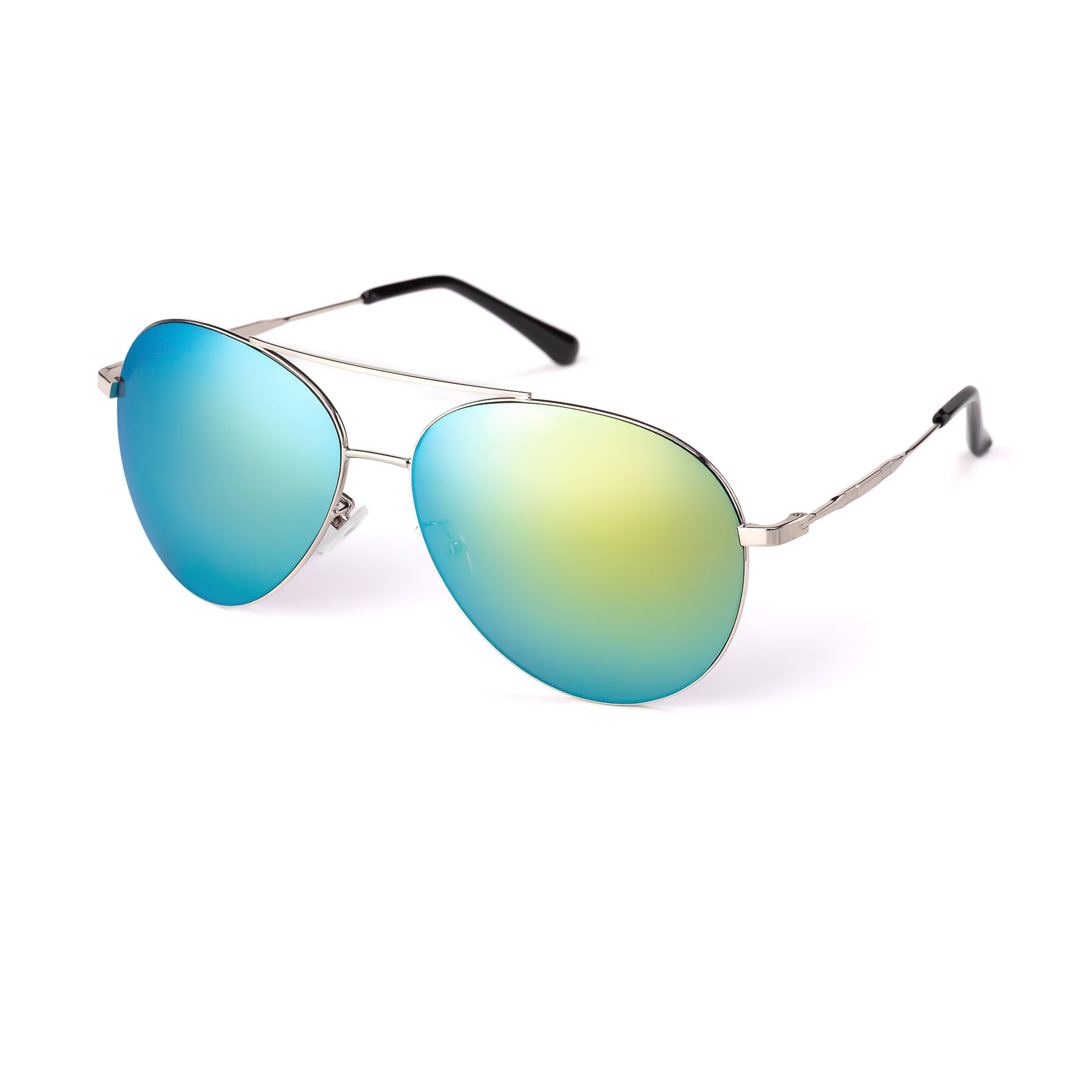 Aviator Sunglasses 6412