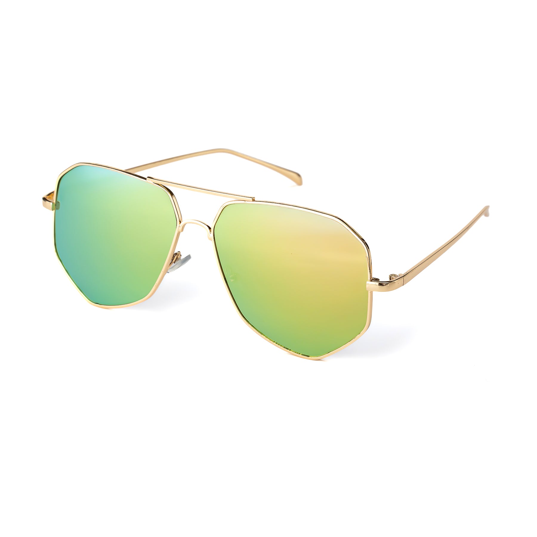 Aviator Sunglasses 6413
