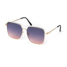 Aviator Sunglasses 6415