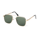 Aviator Sunglasses 6418