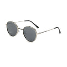 Aviator Boutique Sunglasses 6424