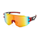 Shield Goggle Sunglasses 7200
