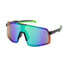 Shield Goggle Sunglasses 7203