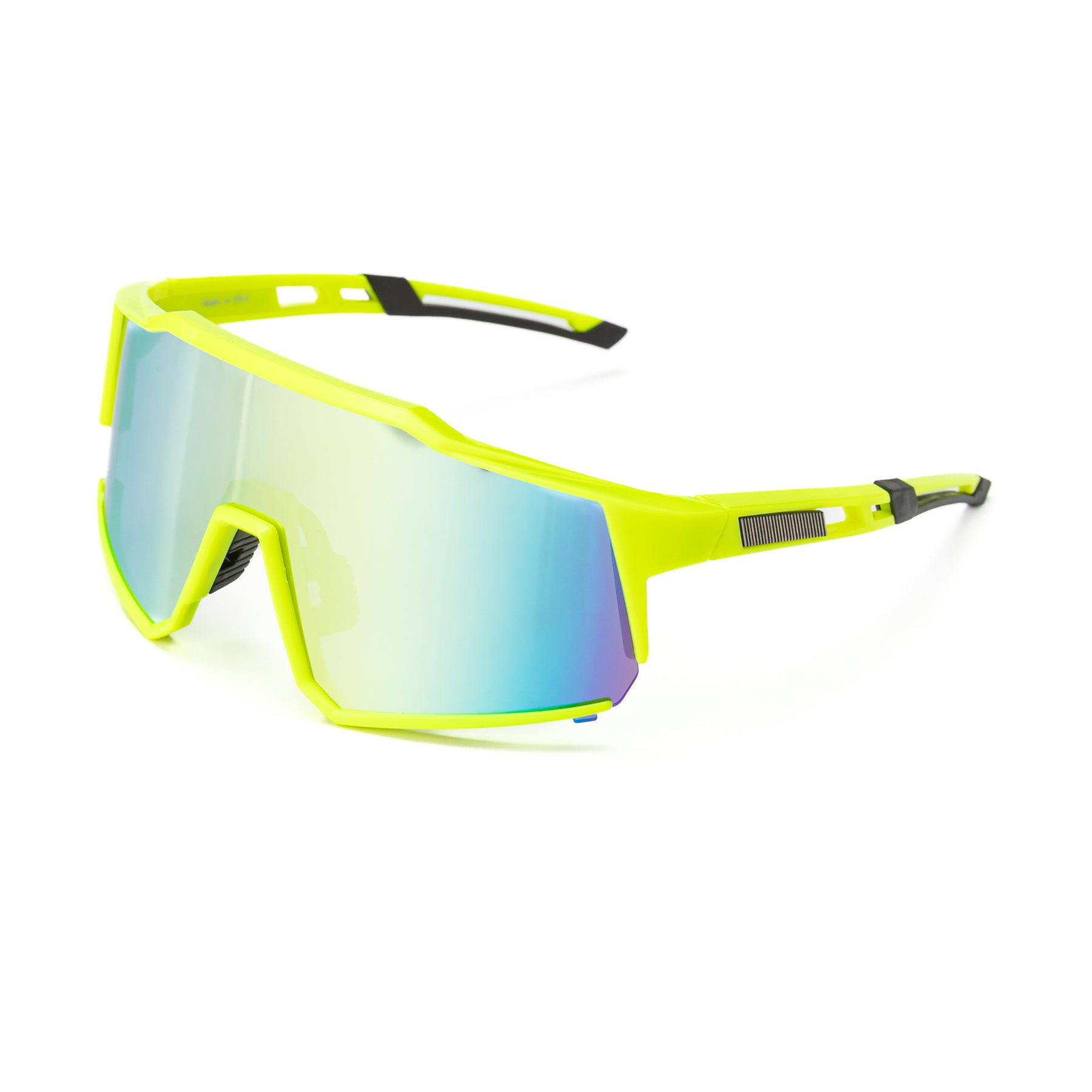 Goggle Sunglasses 7208