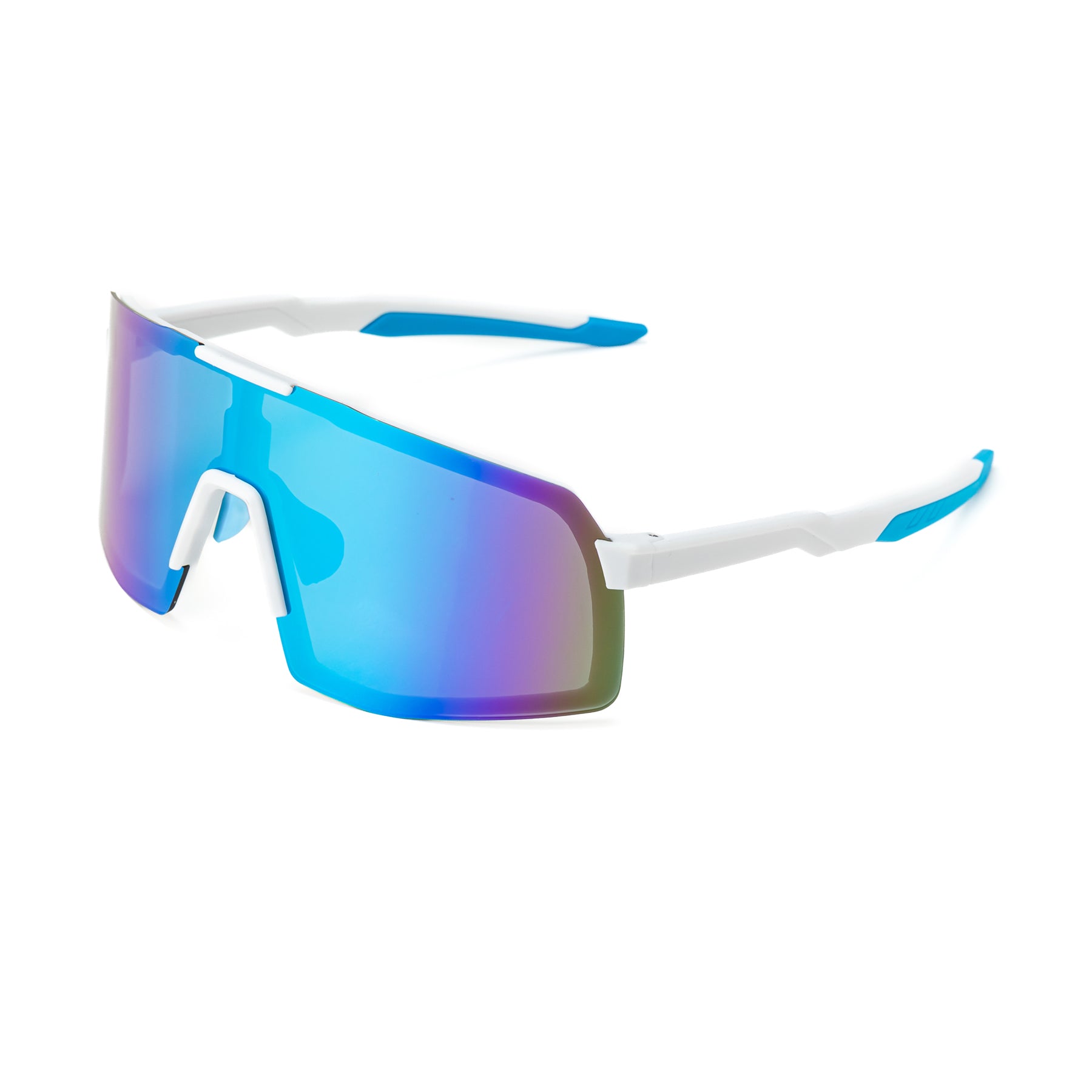 Goggle Sunglasses 7209