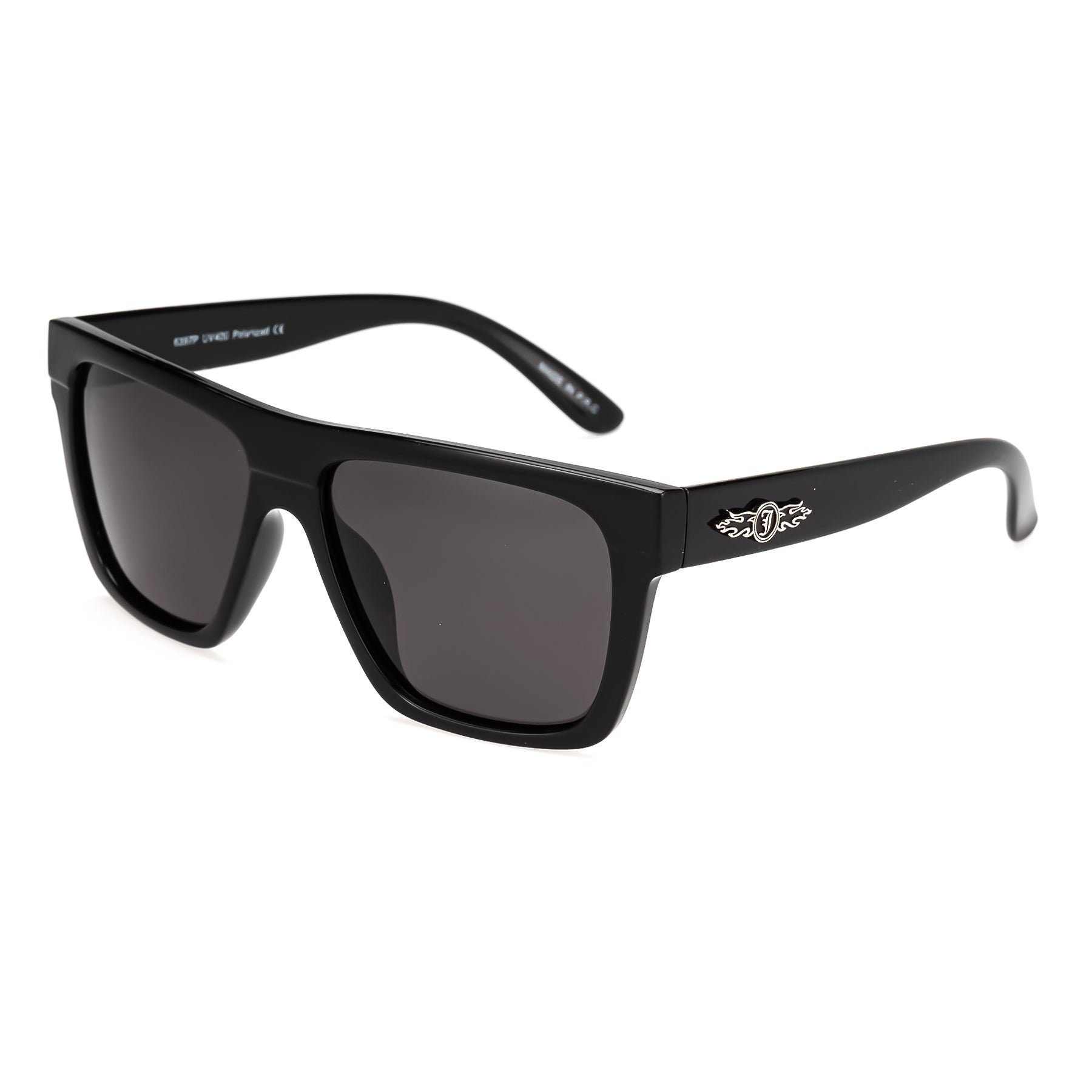 Polarized Jimmad Sunglasses j6397p