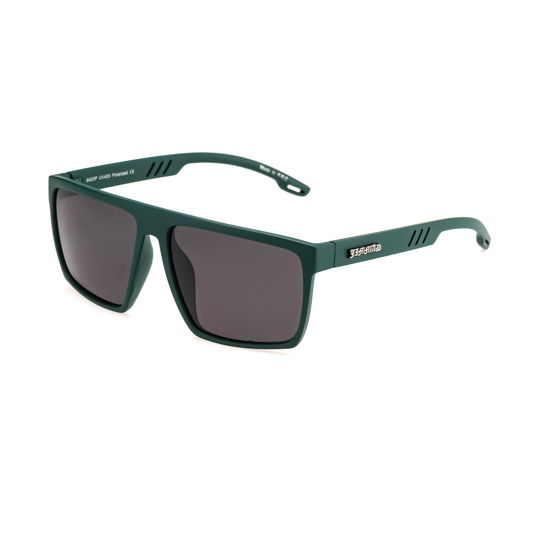 Polarized Jimmad Sunglasses j6403p