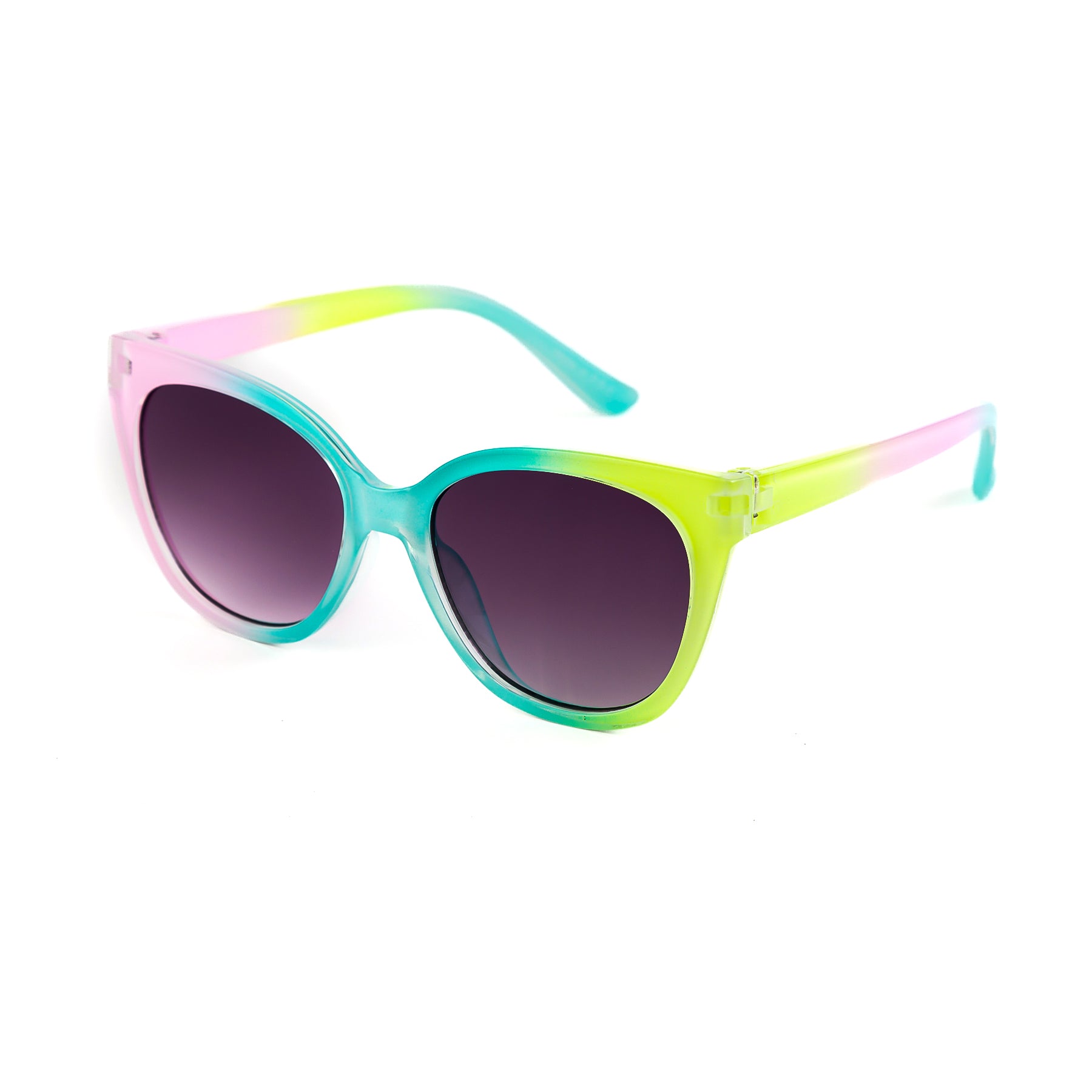 Kids Cat Eye Sunglasses k1908