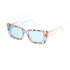 Kids Geometric Sunglasses k1910